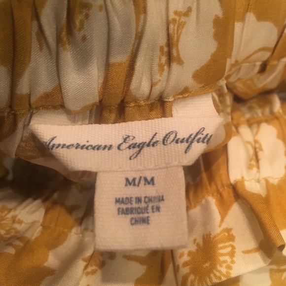 💛 American Eagle skirt - Picture 3 of 3